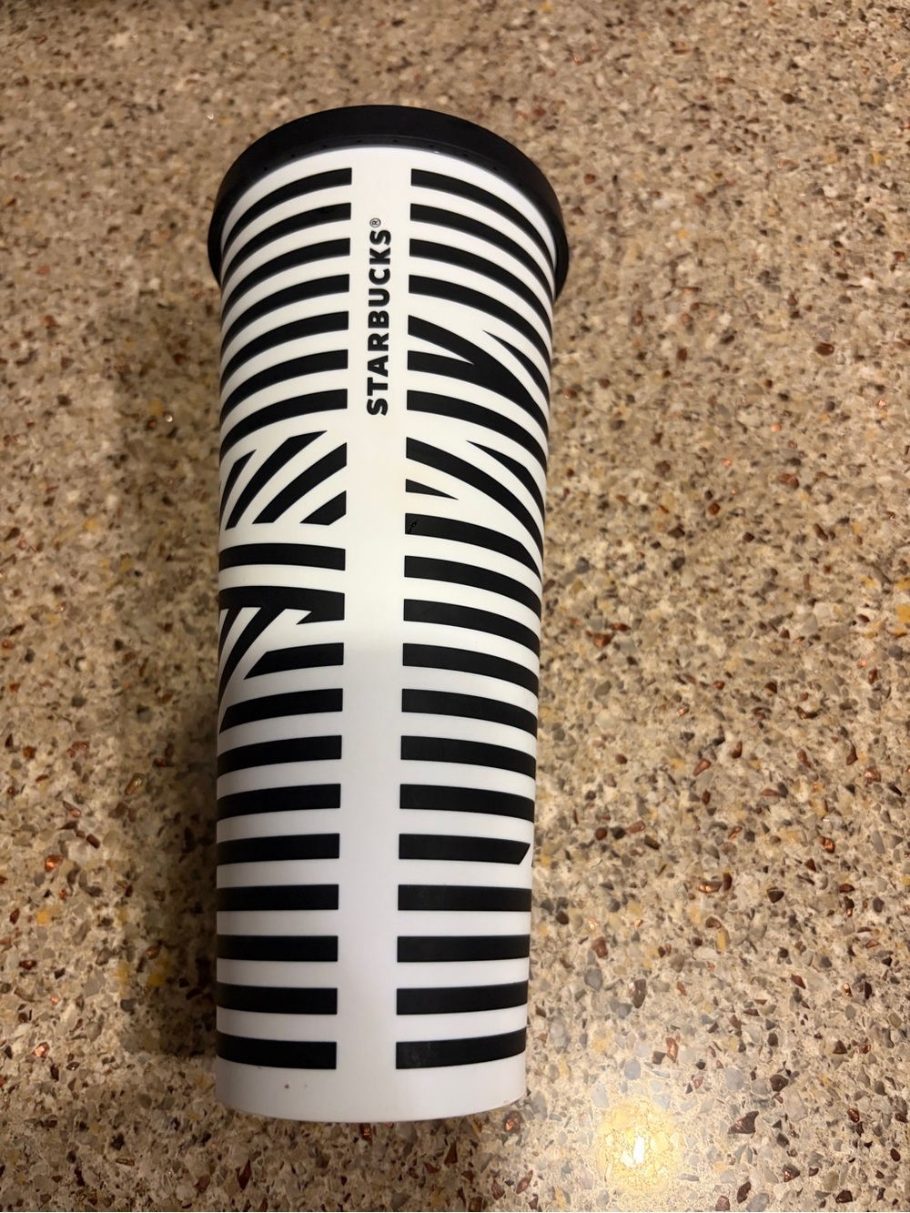 Starbucks Venti Tumbler